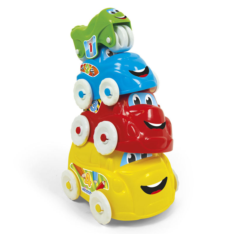 Fun Vehicles