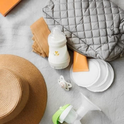 MAM Nursing pads - Pack of 30 - White