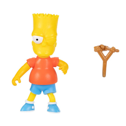 The Simpsons assorted figure 6cm