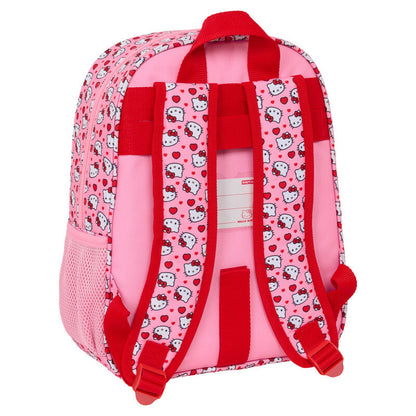 Hello Kitty adaptable backpack 34cm