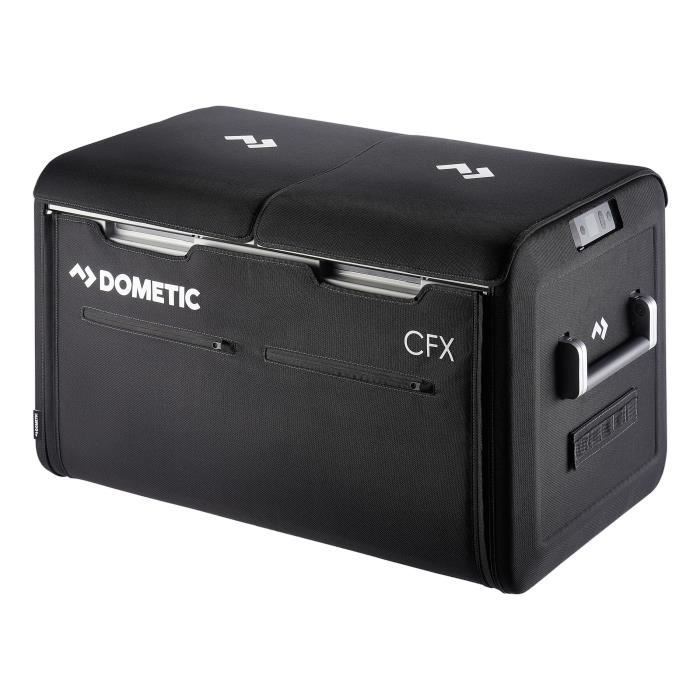 Protective cover - DOMETIC - CFX3 PC75 - Black