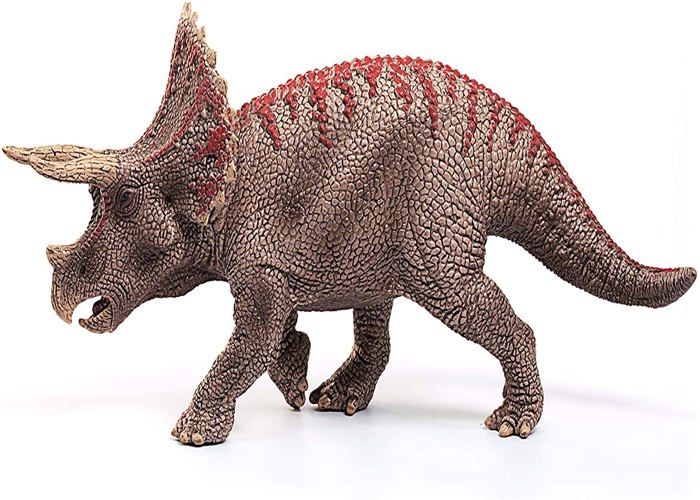 SCHLEICH - Figurine 15000 Tricératops