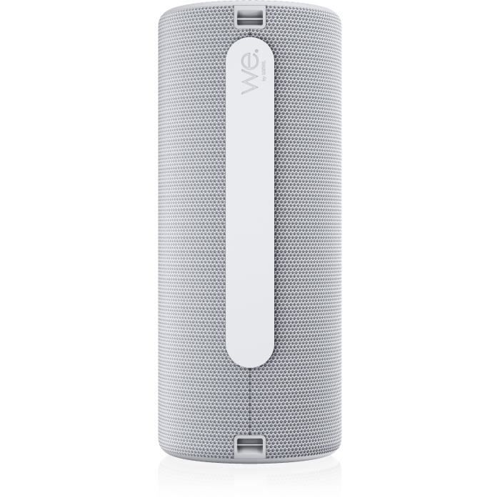 LoeWE - We. HEAR 2 Wireless Portable Speaker - Bluetooth - 60W - IPX6 - 17h Battery Life - Cool Grey