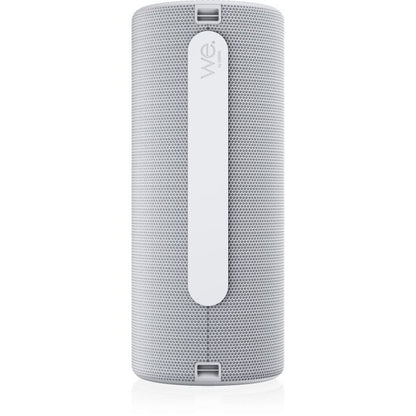 LoeWE - We. HEAR 2 Wireless Portable Speaker - Bluetooth - 60W - IPX6 - 17h Battery Life - Cool Grey