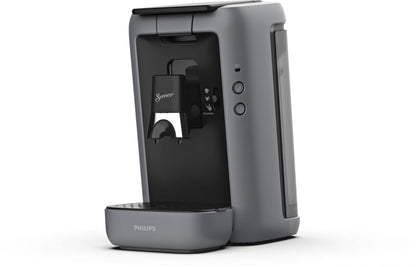 Coffee machine Philips Senseo Maestro CSA260/51 - Gray