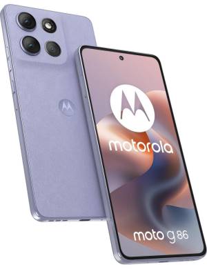 Motorola Moto G86 8+256GB 6.67" 5G Cosmic Sky DS TIM