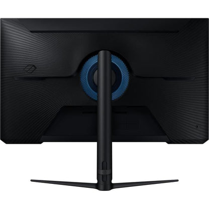 PC screen - SAMSUNG - ODYSSEY G3 G30D - 32 FHD - VA panel - 180Hz - 1ms - Pivot/Orientable - 1 DP - Black