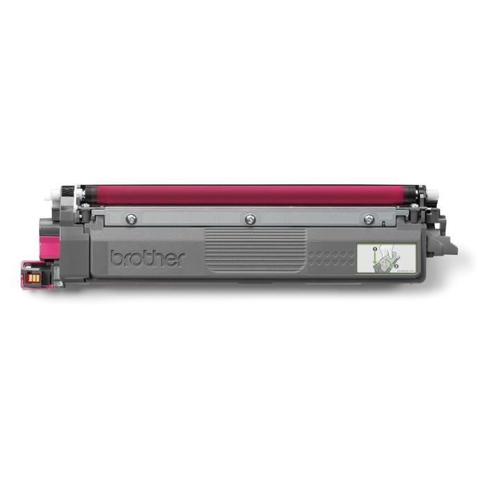 Brother TN248XLM High Yield Magenta Toner - 2300 pages