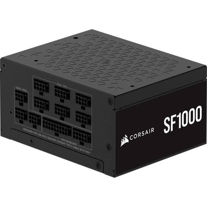 SFX Modular Power Supply - CORSAIR - SF Series SF1000 - 80 PLUS Platinum