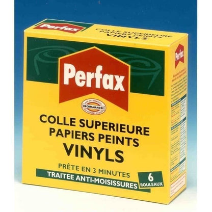PERFAX Glue wallpapers Vinyls 200gr