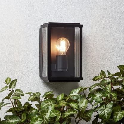 BRILLIANT Gaia Outdoor Wall Light 60W