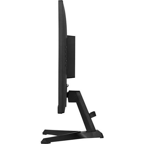 PC screen - IIYAMA - G2470HSU-B6 - 24 IPS FHD 1920 x 1080 - 0.2ms - 180Hz - HDMI DP - Black