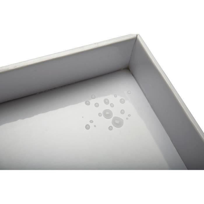 SCOOPFREE Blue Cristal replacement litter - for cats