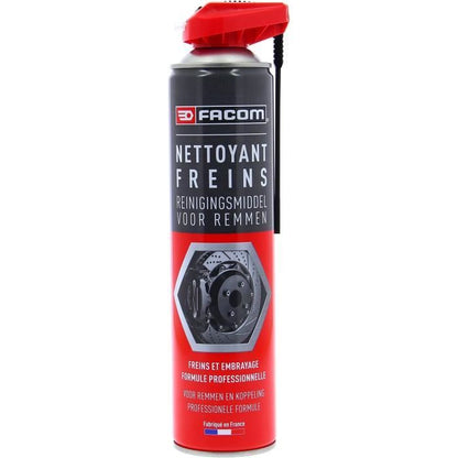 FACOM Brake and clutch cleaner - 600 ml