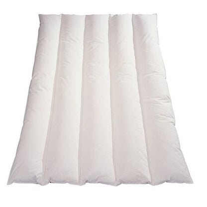 Blanreve Légere microfiber duvet - 200 x 200 cm - White