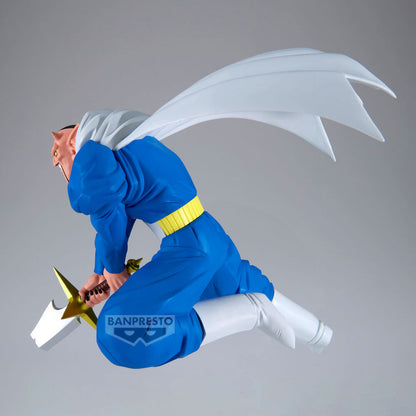 Dragon Ball Z Dabura Match Maker figure 20cm