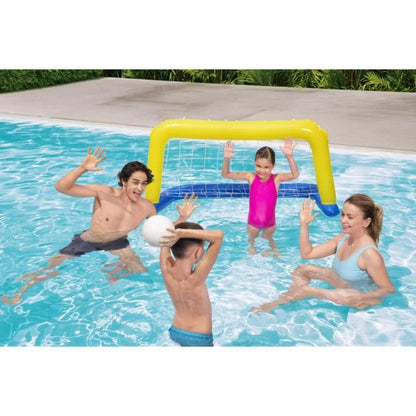 Bestway Inflatable Water Polo Cage 66x137cm