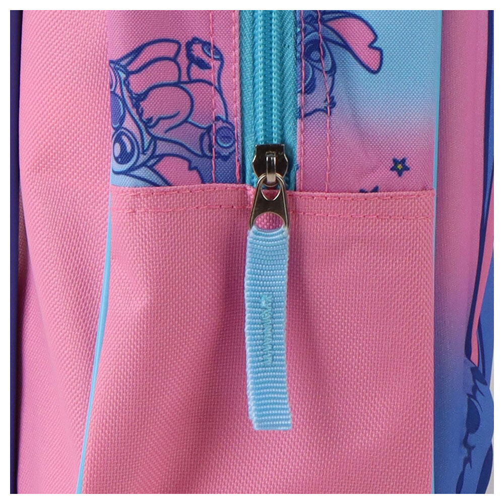 Disney Stitch 3D trolley 30cm