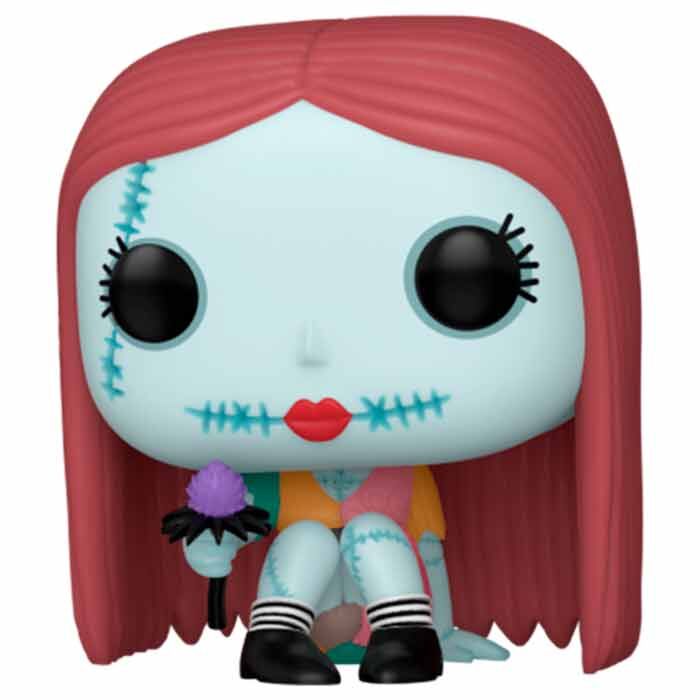 Pocket POP figure Disney Nightmare Before Christmas Sally
