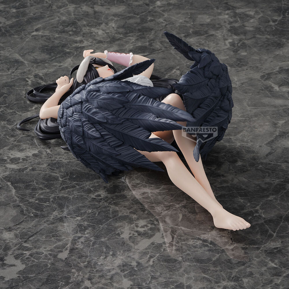 Overlord Albedo figure 20cm