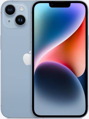Apple iPhone 14 128GB 6.1" Blue MPVN3HN/A