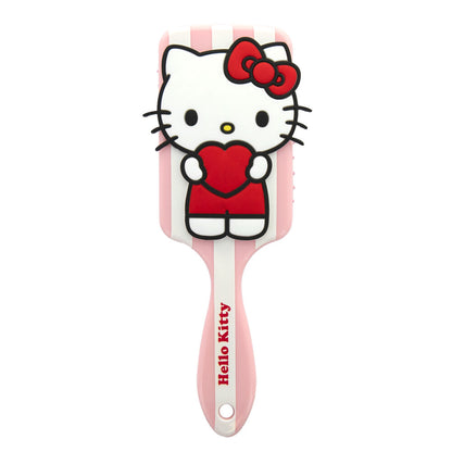 Hello Kitty 3D hair brush