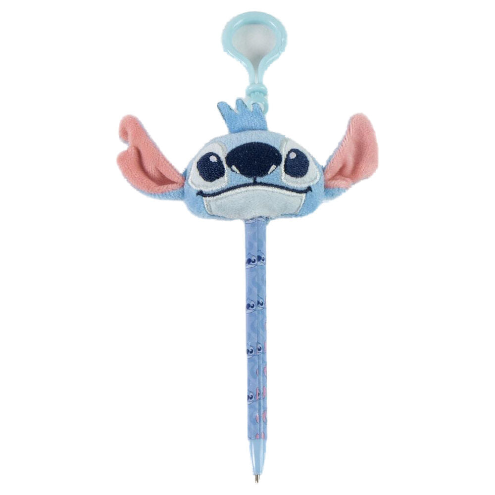 Disney Stitch hanging pen