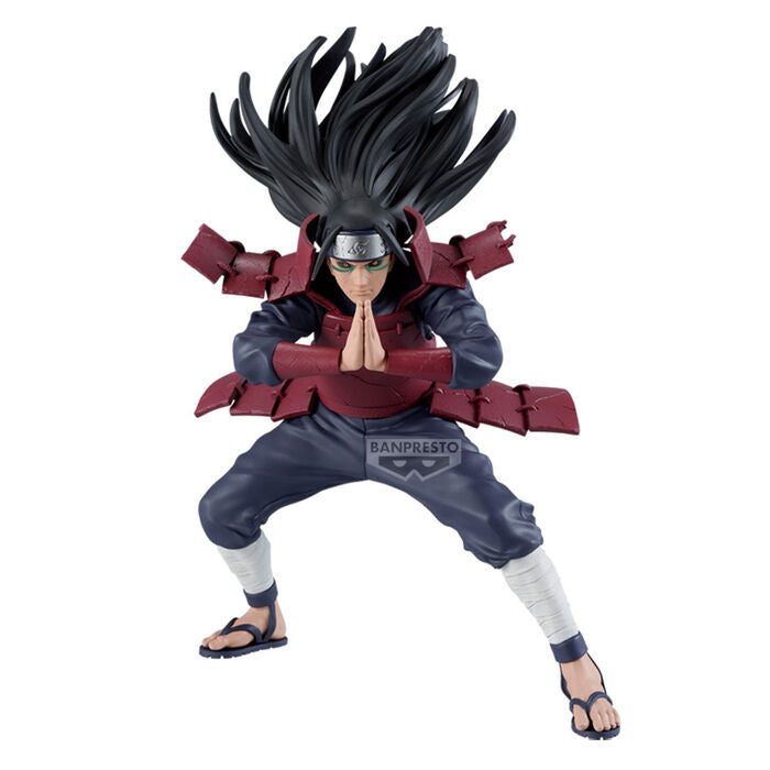 Naruto Shippuden Hashirama Senju Vibration Stars figure 18cm