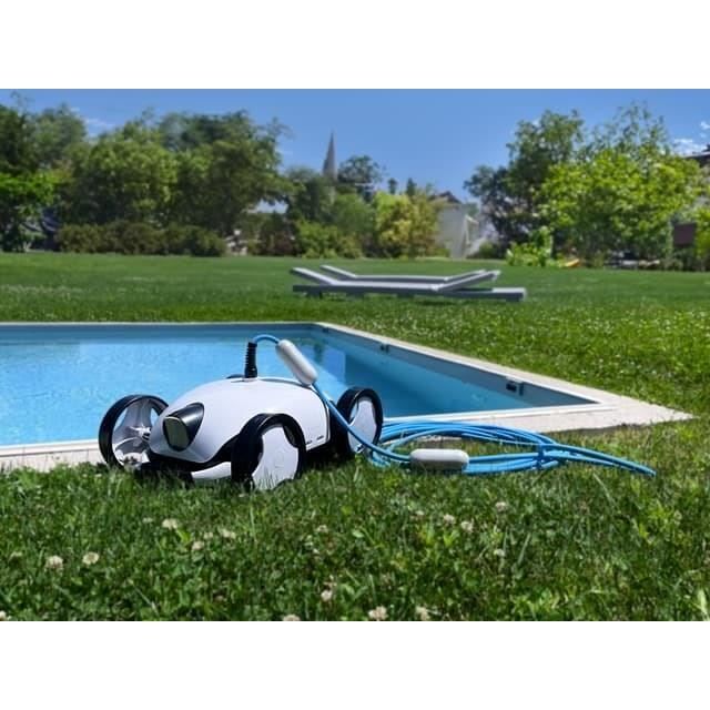 BESTWAY WALLI pool cleaning robot