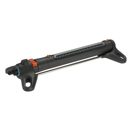 GARDENA Oscillating Sprinkler AquaZoom M