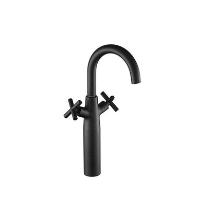 Edouard Rousseau - NANKA HIGH SINK MIXER - Black