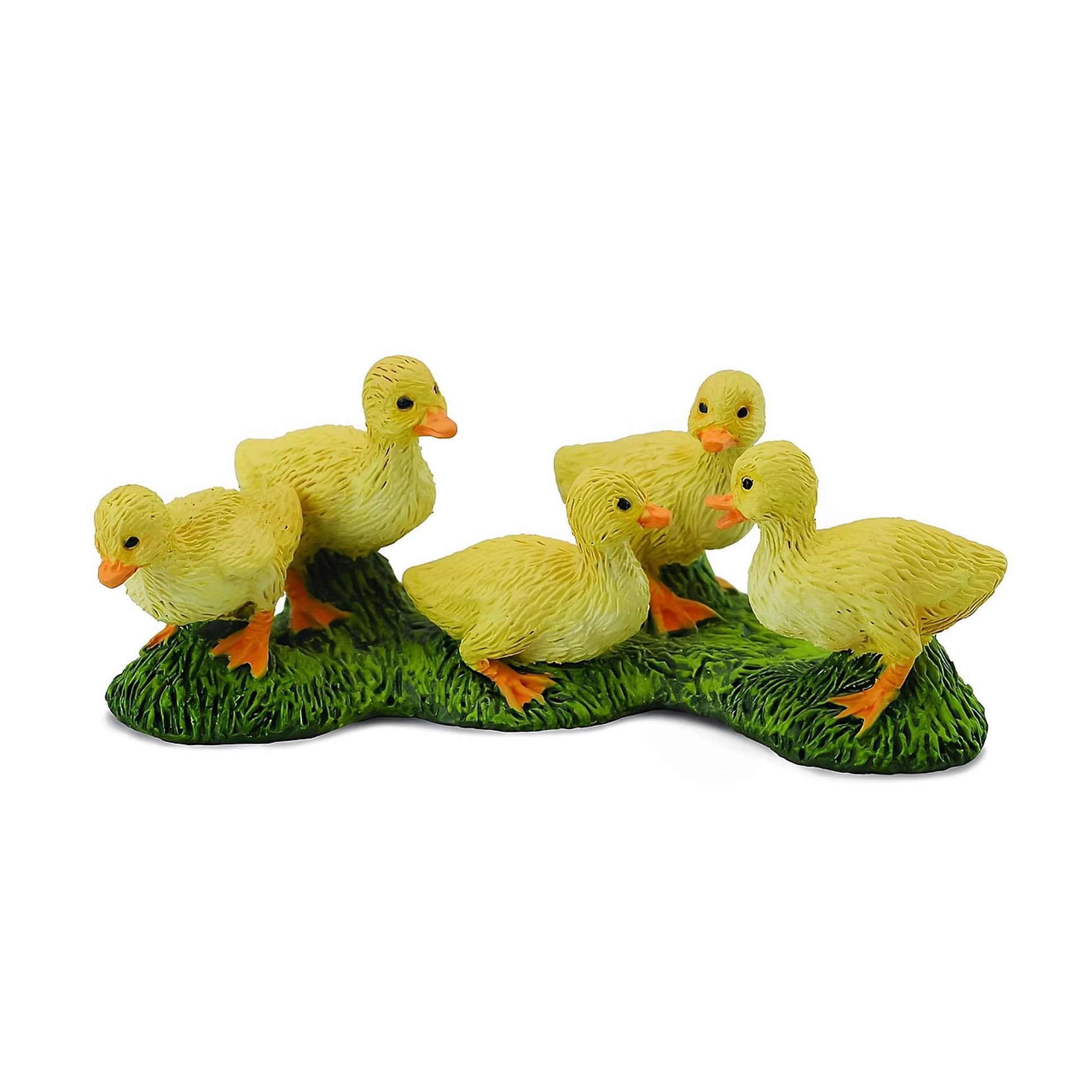 CollectA Farm Life Collection Miniature Figure | Ducklings