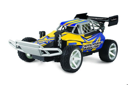 Crosslander BUGGY MAX  Rechargeable Remote Control Buggy Car
