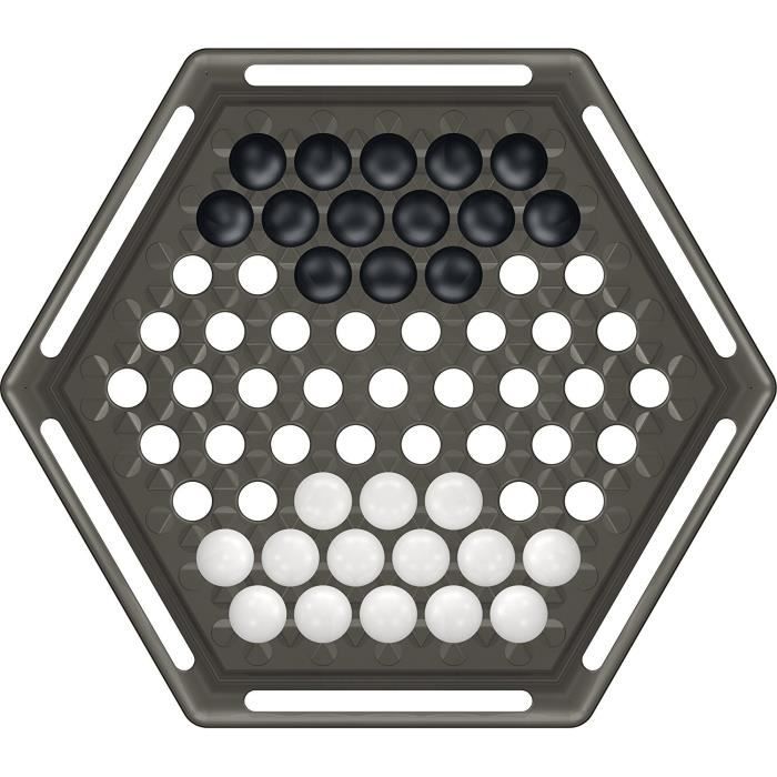 ASMODEE - Abalone - New Edition - Board Game