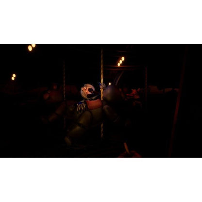 Five Nights at Freddy's: Help Wanted 2 - PS5 Game (PSVR2 Compatible)