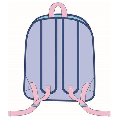 Disney Frozen Elsa 3D backpack 30cm