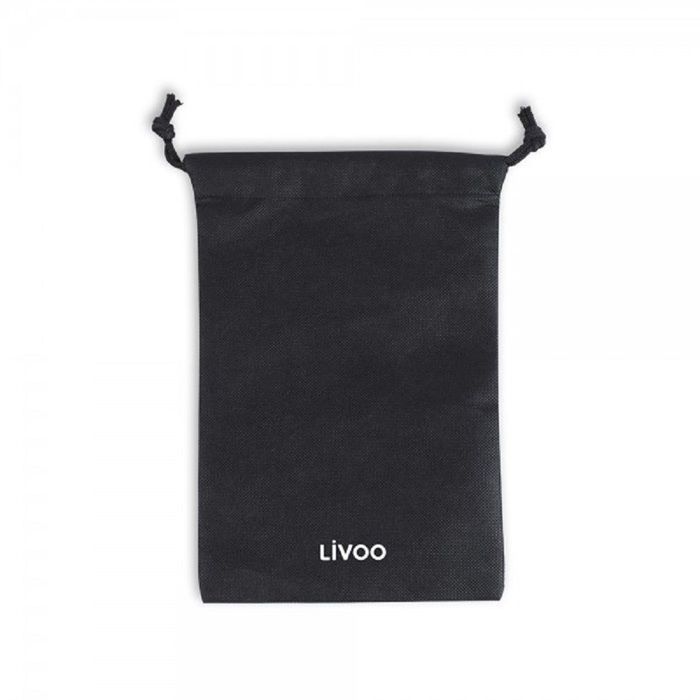 Livoo Set of 8 spatulas + 8 wooden boards - MEN427