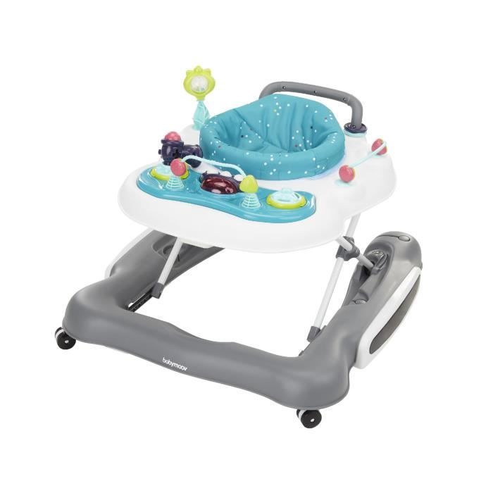 BABYMOOV Baby Pushchair Walker 5 in 1