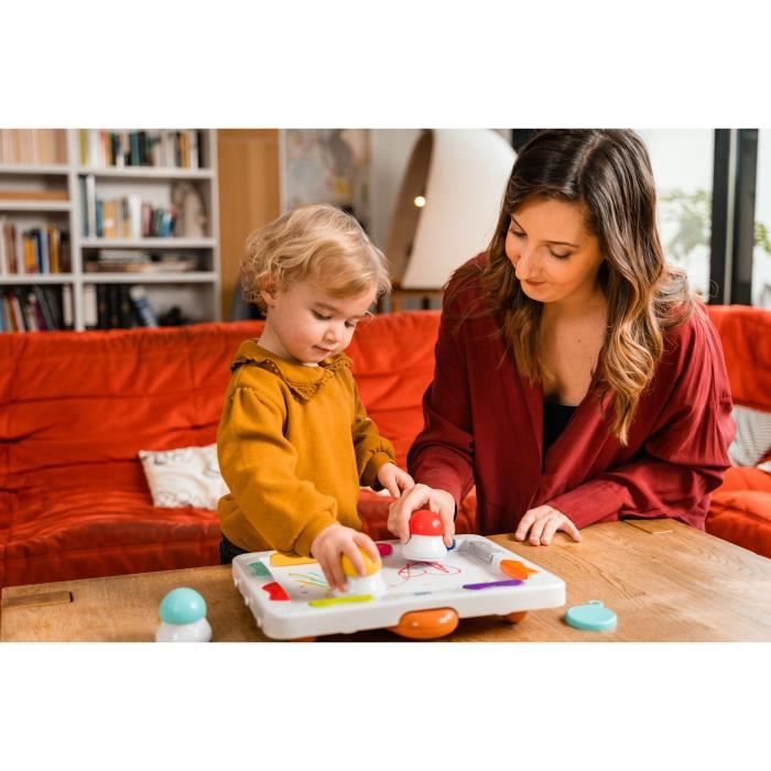 Drawings in Music - KD - My First Drawings in Music - Drawing and music with 4 game modes for 12 months