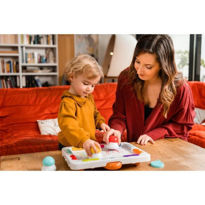 Drawings in Music - KD - My First Drawings in Music - Drawing and music with 4 game modes for 12 months