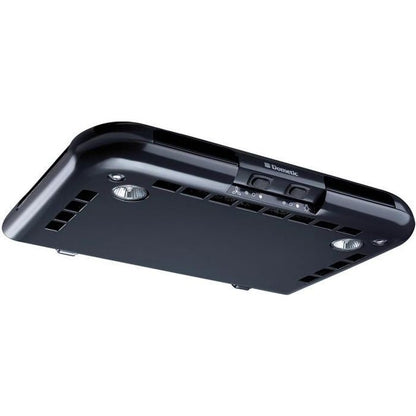 DOMETIC CK2000 Caravan Recycling Hood - 50m3-h - L40cm - Stainless Steel