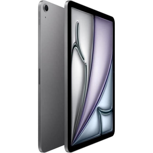 APPLE - iPad Air M3 (2025) - 11 - Wi-Fi - 128GB - Space Gray