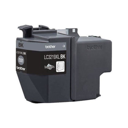 BROTHER LC-3219XLBK Cartridge - Black - XL