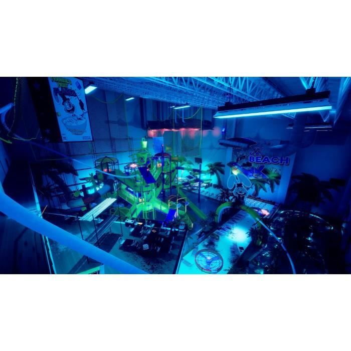 Finding Frankie - Winning Edition - PS5 Game