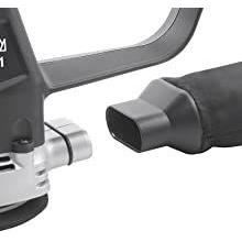 Meister eccentric sander 480W