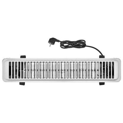 Electric convector heater 2000W OCEANIC - 3 powers - Mobile - White