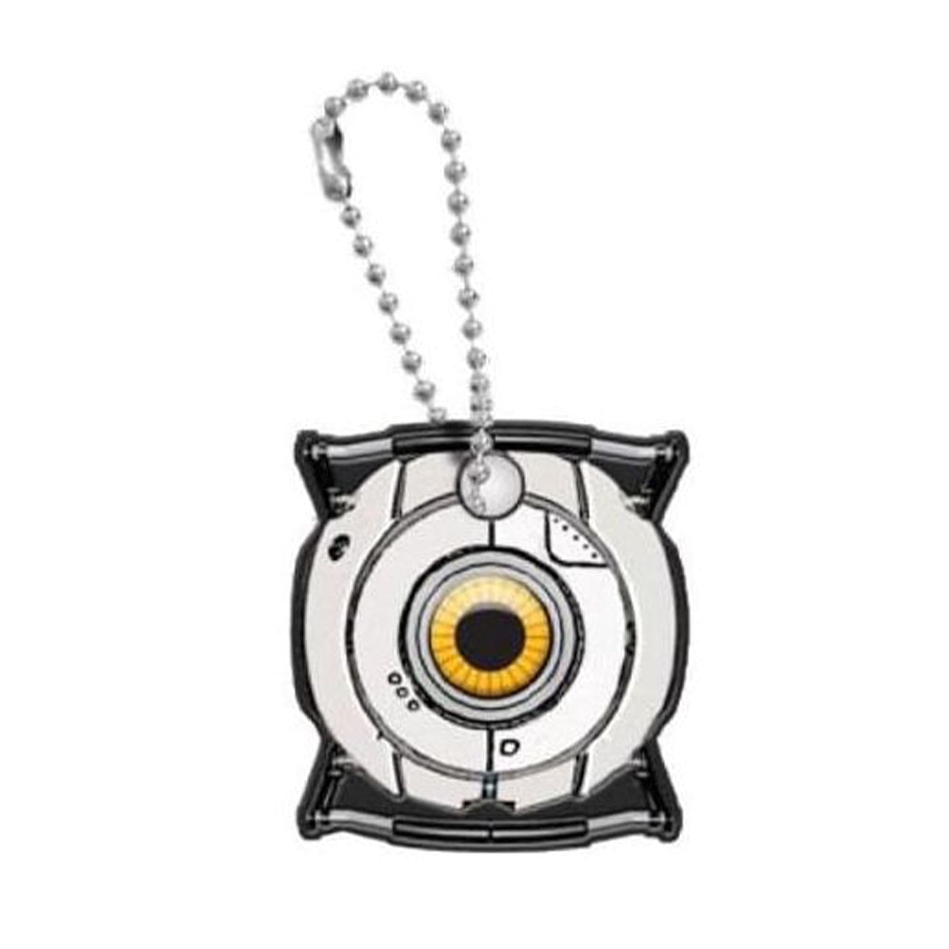 Portal Space Sphere Key Cap