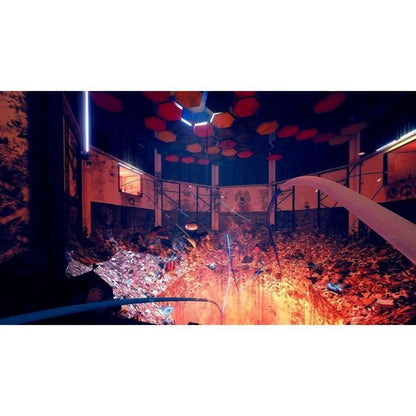 Finding Frankie - Winning Edition - PS5 Game