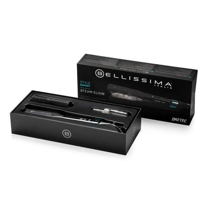 BELLISSIMA Style Expert Steam Elixir Straightener - 230 °C