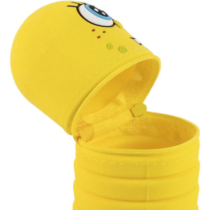 Bob Sponge assorted silicone pencil case